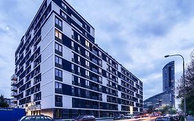 Star4You Apartments